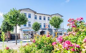 Haus Ferienglück